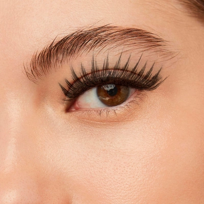Lash Ext. Services