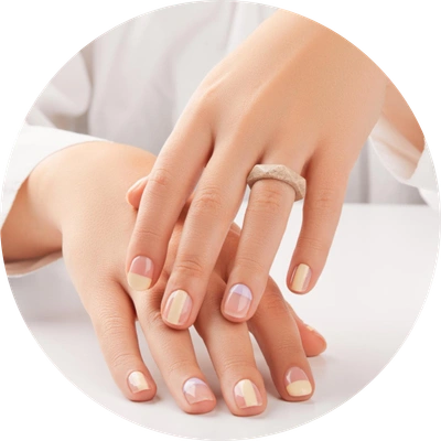 Manicure Services