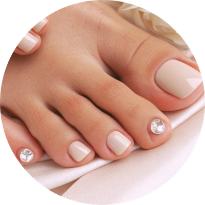 Pedicure Services