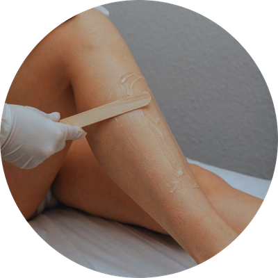 Waxing Services