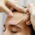 Eyebrows/Chin/Sideburn